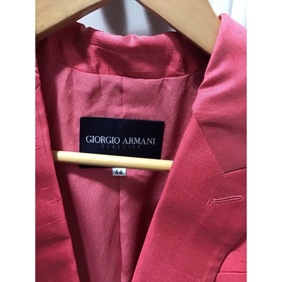 Armani blazer - Picture 4 of 6